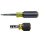 Klein Tools Schrader® Driver Tool Set, 2-Piece 80065