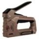 SPEC OPS Heavy Duty Staple Gun, 1/4 in. - 9/16 in. Staples, 18-Gauge Brads, Reduced Effort SPEC-M50