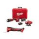 Milwaukee M18 18-Volt Lithium-Ion Cordless Short Throw Press Tool KitViega Pure Flow Jaws M18 Oscillating Multi Tool 2674-22P-2626-20