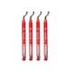 Milwaukee Deburring Reaming Pen Tool (4-Pack) 48-22-4255-48-22-4255-48-22-4255-48-22