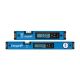 Empire 16 in. True Blue Digital Box Level with 24 in. True Blue Digital Box Level with Case (2-Pack) E105.16-E105.24