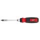 Milwaukee 27-In-1 Ratcheting Multi-Bit Screwdriver 48-22-2904