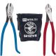 Klein Tools Ironworker Tool Set, 3-Piece 80081