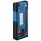 Bosch 2,000 ft. Red-Beam Rotary Laser Level Receiver LR40