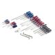 Husky Variety Screwdriver Set (25-Piece) H25PCSDSOLO