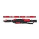Milwaukee 48 in. Magnetic I-Beam Level with 48 in. Soft Side Level Tool Bag (2-Piece) MLIBM48-MLSB48