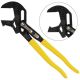 Klein Tools 10 in. Plier Wrench D53010SEN