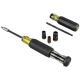 Klein Tools Impact Driver Kit (2-Piece) 80083
