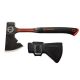 Crescent 16 in. Steel Camping Hatchet CSHATCH16