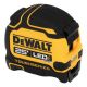 DEWALT 25 ft. Tape Measure with Rechargeable LED Light DWHT35625S