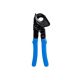 JONARD TOOLS Ratcheting Cable Cutter for 500 MCM Copper and 500 MCM Aluminum Power Cables RC-500