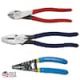 Klein Tools 3-Piece Stripper Pliers Kit 80121