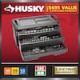 Husky Mechanics Tool Set (270-Piece) H270MTSQ223