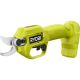RYOBI ONE+ 18V Cordless Pruner and Reciprocating Saw (2-Tool) (Tool Only) P2504BTL-P2503BTL
