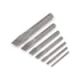 TEKTON 7-pc. Cold Chisel Set (1/4 - 1 in.) PNC91004