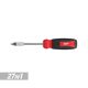 Milwaukee 27-in-1 Multi-Bit Combination Screwdriver 48-22-2901