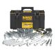 DEWALT Mechanics Tool Set (226-Piece) with TOUGHSYSTEM 2.0 22 in. Medium Tool Box DWMT45430H