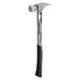 Stiletto 15 oz. TiBone Milled Face with Curved Handle TIB15MC