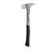 Stiletto 14 oz. TiBone Smooth Face with Curved Handle TIB14RSC