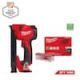 Milwaukee M12 12-Volt Cordless Cable Stapler with 1 in. Insulated Cable Staples for M12 Cable Stapler 600 Per Box (3-Pack) 2448-20-MNM1-600X3