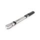 TEKTON 3/8 in. Drive 72-Tooth Split Beam Torque Wrench (20-100 ft./lbs.) TRQ62103