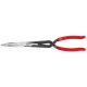 Milwaukee 13 in. 45-Degree Long Needle Nose Pliers with Slip Resistant Grip 48-22-6541