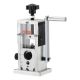 VEVOR Manual Wire Stripping Machine 0.06 in. to 1.5 in. Copper Wire Peeler with Hand Crank Drill Powered for Scrap Recycling BXJYSS11538MMUD21V0