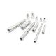 Husky 1/4 in., 3/8 in. and 1/2 in. Drive SAE and MM Extension and Adapter Set (11-Piece) HACCY11PCRM