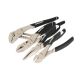 Husky 4-Piece Pliers Set 90929