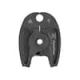 RIDGID Pureflow Mini 1/2 in. Press Tool Jaw Accessory for PEX Pressing Applications, for RP 115 Mini Press Tool 75343