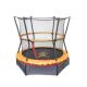 Skywalker Trampolines 60 in. Winnie the Pooh mini trampoline SWB60-WP