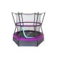 Skywalker Trampolines 60 in. Eeyore mini trampoline SWB60-EY