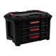 Husky Build-Out 22 in. 3-Drawer Tool Box HKY22856