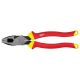 Milwaukee 1000V Insulated 9 in. Lineman's Pliers 48-22-2209