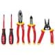 Milwaukee 1000V Insulated Hand Tool Set (5-Piece) 48-22-2215