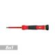 Milwaukee 8-in-1 1000V Insulated Precision Multi-Bit Screwdriver 48-22-2217