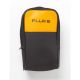 FLUKE C25 Large Soft, Case for DMMs 5 inch width 681114