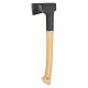 Fiskars Norden Splitting Axe with 19 in. Hickory Wood Handle 1072704