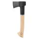 Fiskars 14 in. Hickory Wood Handle Norden Camp Hatchet 1072702