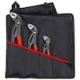KNIPEX 3-Pieces Cobra Pliers Set in Tool Roll 00 19 55 S9