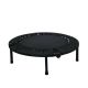HOTEBIKE 40 in. Portable & Foldable Mini Rebounder Exercise Trampoline for Adults or Kids JIANG010358