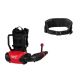 Milwaukee M18 FUEL 155 MPH 650 CFM 18-Volt Lithium-Ion Brushless Cordless Dual Battery Backpack Blower with Blower Waiste Belt 3009-20-49-16-2798