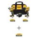DEWALT 20V MAX Lithium-Ion Cordless 2-Tool Combo Kit with (3) POWERSTACK 1.7Ah Batteries and Charger DCK226E2WCBP034