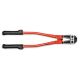 Crescent 24 in. High Leverage Compound Action Bolt Cutter with 7/16 in. Max Cut Capacity CT24HLC
