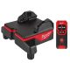 Milwaukee Wireless Laser Level Alignment Base with Remote 48-35-1314
