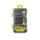 RYOBI 38-Piece Precision Screwdriver Set RHSDP03
