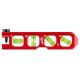Milwaukee 6.5 in. Pipe Lock Billet Torpedo Level 48-22-5110