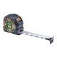 SPEC OPS 25 ft. Elite Series Magnetic Tape Measure, 1 1/4 in. Double-Sided Blade, Includes Fractional Markings, 12 ft. Stand Out SPEC-PTM25M-F