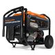 Generac 10000 / 8000-Watt Gas Portable Generator with Electric Start and COSense - GP8000E 7715