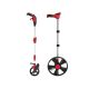 Milwaukee 6 in. Aluminum Measuring Wheel with 12 in. Digital Measuring Wheel 48-22-5006-48-22-5112